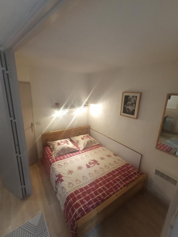 L'Alpage Leilighet Chamonix Eksteriør bilde